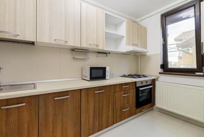 Garsoniera etaj 1 din 7 Valea Oltului-Valea Larga - 2