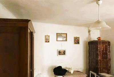 Casa individuala. Investitie ideala in Scheii Brasovului Proprietate cu potentia - 2
