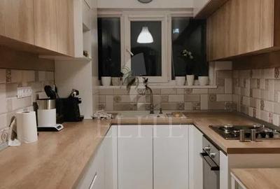 Apartament 2 camere în zona STRAZII GRIGORE ALEXANDRESCU - 1