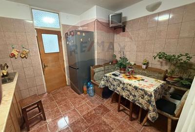 Vanzare ap 2 camere Bld Unirii - 5