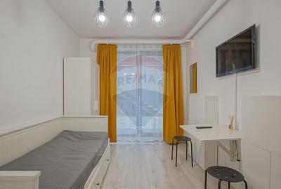 Apartament cu 1 camere de vânzare în zona Centrul Civic - 2