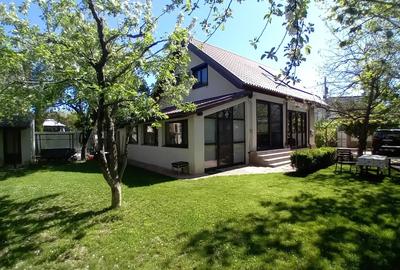 Vilă P+M | Mogoșoaia | Arhitectură austriacă | Panouri fotovoltaice - 3