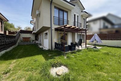 Casă individuala de închiriat în Făget – liniște, natură și aer curat - 19