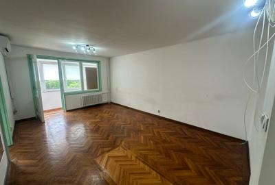 Apartament 3 camere , etaj 4, langa parcul Cismigiu, vedere superba