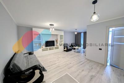 Apartament 2 camere, 54mp, parcare, zona Sopor - Iulius Mall - 1