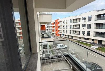 2 camere | Pipera/OMV | parcare inclusa - 14