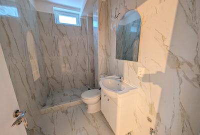 Apartament 2 camere Demisol 40mp | 0 comision | Otopeni Avram Iancu | Parcare - 4