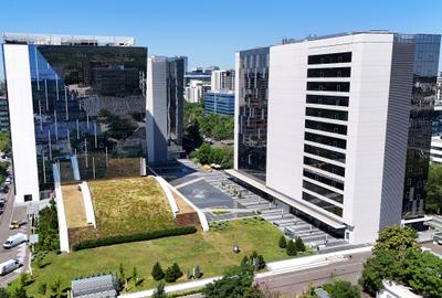 GLOBALWORTH CAMPUS - Cladirea C - comision 0%, reprezentam proprietarul! - 2