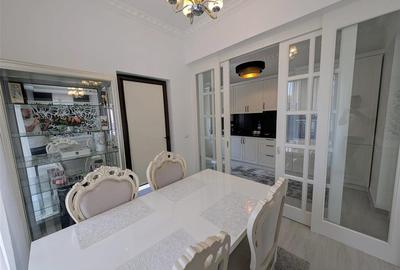 Casa lux mobilata sau partial Bucium - 4