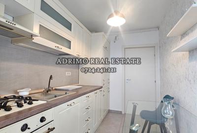 Ap3cam cu Parcare Subterana si Priveliste LAC - Tomis Plus - 700 euro - 12