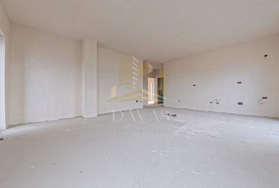 Penthouse de 3 camere | Priveliste panoramica - Baciu - 6