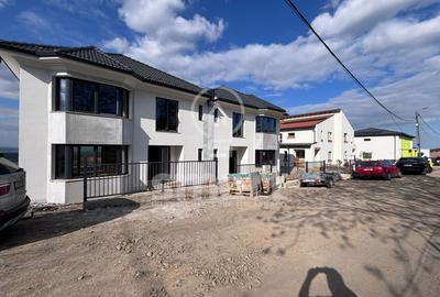 Duplex cu 5 camere în Gheorghieni