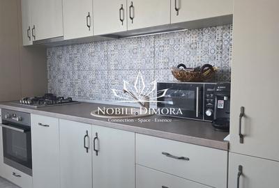 Apartament modern cu 2 camere langa VOX - Calea Torontalului - 4