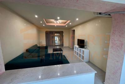 Apartament 2 camere de inchiriat, in zona City Park Mall - Constanta - 1