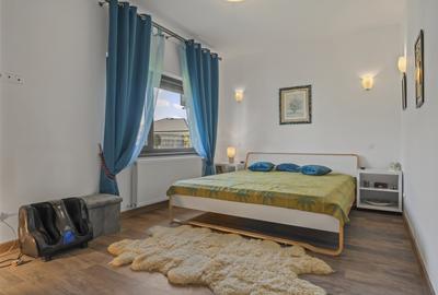 BALOTESTI – COMPLEX ZORI DE ZI - CASA SINGLE 120 MP, 500 MP LOT! - 11