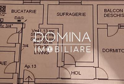 Vanzare apartament 2 camere in Targu Jiu, strada Victoriei - zona Peco OMV - 8