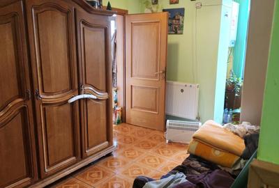 Apartament interbelic de patrimoniu – Kilometrul 0, București - 2