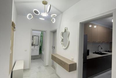 Apartament 2 camere decomandat,spatios-Comision 0%-Militari Residence - 5