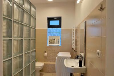 2 camere  ultracentral metrou  Universitate - 13