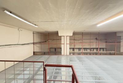Aviației - Spațiu pentru depozitare (200mp-1.200mp)-Parter/ Clădire industrială - 9