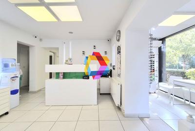 Cabinete stomatologice / medicale zona Astra Brasov - 85,24 mp - 3