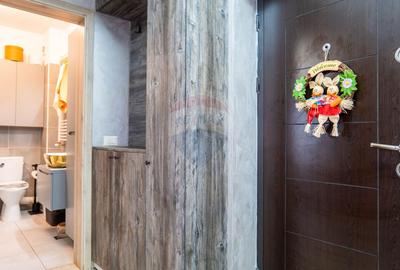 Apartament 2 Camere de vanzare in Popesti-Leordeni | 15 Min de Metrou - 9