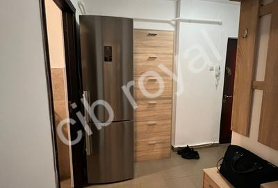 Apartament 2 camere zona,Gara de Nord vis a vis de metrou ,Calea Grivitei 152 - 19