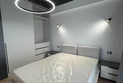 3 camere de inchiriat | PIPERA | LOC DE PARCARE - 9
