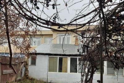Teren 280mp +Casa batraneasca zona Dorobanti - C.Galati - 1