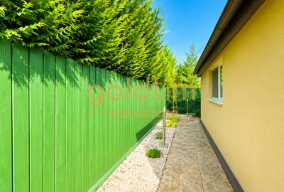 VILA INDIVIDUALA/ GARAJ/ ROND OMV /ANSAMBLU SECURIZAT/TERASA INCHISA - 44
