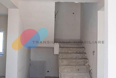 Casa unifamiliala 120mpu cu garaj la intrare in Chinteni - 14