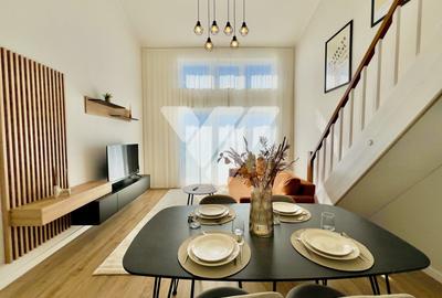 Penthouse Exclusivist cu 5 Camere, 3 bai, 105 mp Utili,  Zona Vest - 3