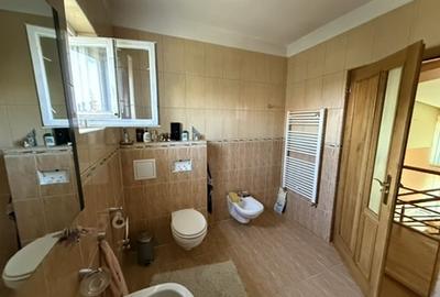 Casă individuală de vânzare -322 mp, 6 camere, Alba Iulia, ZONĂ EXCLUSIVISTĂ - 6