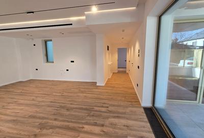 Domenii | Kiseleff | Aviatorilor | 3 camere | Bloc Boutique | Finisaje de lux - 7
