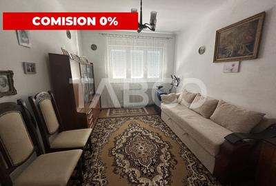 Apartament 3 camere boxa la subsol 67 mp utili etaj 2 in zona Negoiu