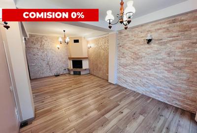 Casa intr-o zona rezidentiala, 130 mp utili, curte matura -Matei Millo - 1