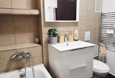 Apartament 2 camere, semidecomandat, 55 mp, ac, metrou, Ion Mihalache - 7