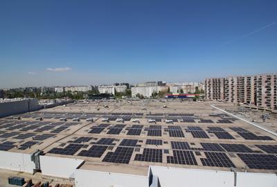 Titan, bloc 2010, parcare subterană, 2 camere mobilat, complex Citadella - 7