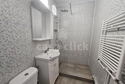 2 camere renovat complet 2025 – priveliște superbă în Țiglina 2! - 9