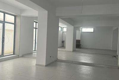Spațiu comercial, 208 mp în Floreasca