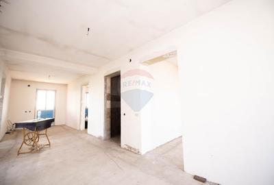 Casa individuala cu 6 camere de vanzare Singureni - 25