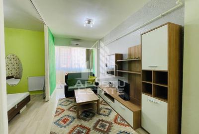 Studio Spațios & Modern – ARED UTA - 4