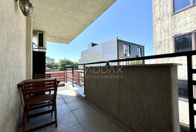 Apartament cu 2 camere *70mp utili*/ Boutique Building / Floreasca - Lacul Tei - 9