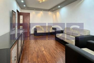 Apartament cu 2 camere decomandat, mobilat în Dristor