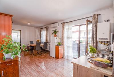 Apartament 3 camere de vanzare in Floresti - 1