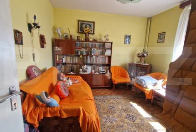 Apartament cu 2 camere, priveliste deosebita, balcon, lift, zona Astra - 3