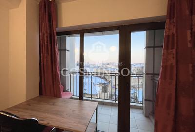 Apartament cu 2 camere de inchiriat Calea Motilor - 15