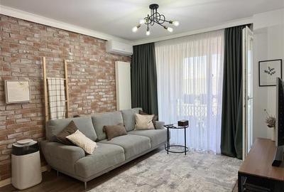 Apartament 2 camere LUX, deomandat Coresi  (Kasper) - 6