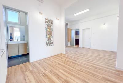 Spațiu Birou, 105 mp, Finisaje Noi, Centru, Calea Dorobanților - 6