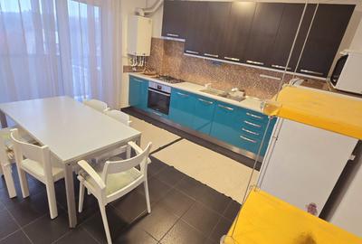 Apartament cu 2 camere în Iris